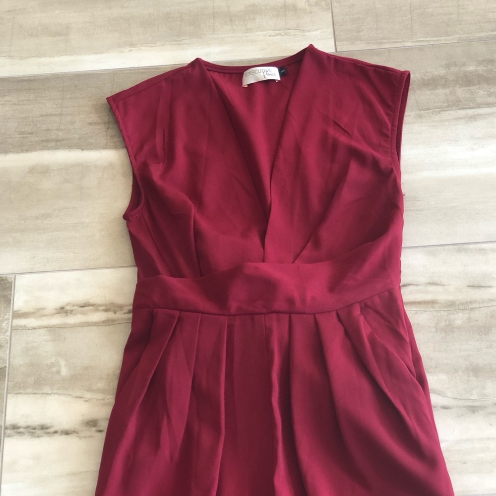 Dress - Picture 8 of 10